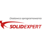 SolidExpert logo